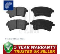 Blue Print Brake Pads Set Fits Renault Kangoo 2005- + Other Models
