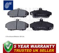 Blue Print Brake Pads Set Fits Rover 25 45 200 Honda Civic + Other Models