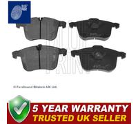 Blue Print Brake Pads Set Fits Saab 9-3 2002-2015 + Other Models