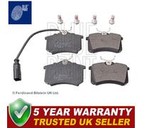 Blue Print Brake Pads Set Fits Seat Alhambra Ford Galaxy VW Sharan