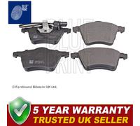 Blue Print Brake Pads Set Fits Seat Alhambra VW Transporter Sharan Ford Galaxy