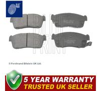 Blue Print Brake Pads Set Fits Sirion Alto Ignis Pixo 0.7 1.0 1.3 1.5