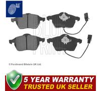 Blue Print Brake Pads Set Fits Skoda Superb Audi A4 VW Passat A6 Seat Exeo