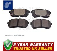Blue Print Brake Pads Set Fits Sportage Tucson 1.6 1.7 CRDi 2.0 + Other Models