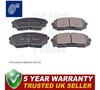 Blue Print Brake Pads Set Fits Sportage Tucson 1.6 CRDi 1.7 2.0 2.4 #2