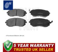 Blue Print Brake Pads Set Fits Subaru Forester Impreza Legacy Outback XV Exiga