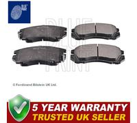 Blue Print Brake Pads Set Fits Subaru Impreza 1994-1996 2.0 2.5 + Other Models