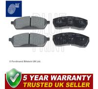 Blue Print Brake Pads Set Fits Subaru Vivio 1992-1998 0.7 + Other Models