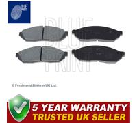 Blue Print Brake Pads Set Fits Super Carry Alto Civic 0.8 1.0 1.3