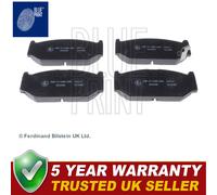 Blue Print Brake Pads Set Fits Suzuki Swift 2006- 1.6 5581071L00 5581057K01