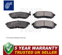 Blue Print Brake Pads Set Fits Suzuki SX4 2006- 1.5 1.6 + Other Models