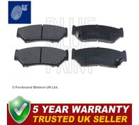 Blue Print Brake Pads Set Fits Suzuki Vitara 1990-2005 + Other Models