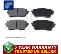 Blue Print Brake Pads Set Fits Suzuki Vitara 2003-2005 2.0 HDi + Other Models