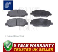 Blue Print Brake Pads Set Fits Toyota Alphard Previa 2.4 2.5 3.5 0446528520