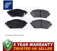 Blue Print Brake Pads Set Fits Toyota Auris 2012-2018 Corolla 2013-2019