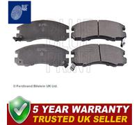 Blue Print Brake Pads Set Fits Toyota Camry 1986-1993 2.0 + Other Models