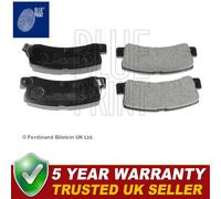 Blue Print Brake Pads Set Fits Toyota Corolla 1983-2002 + Other Models