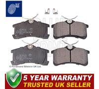 Blue Print Brake Pads Set Fits Toyota Corolla 1999-2002 Avensis 2001-2003