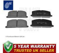Blue Print Brake Pads Set Fits Toyota Corolla Starlet MR2 + Other Models