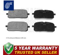 Blue Print Brake Pads Set Fits Toyota Cynos 1990-1999 1.3 1.5 + Other Models