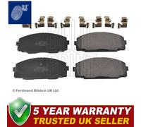 Blue Print Brake Pads Set Fits Toyota Dyna 2001- 2.5 D 3.0 + Other Models