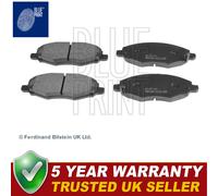 Blue Print Brake Pads Set Fits Toyota Hilux 2005- 2.0 2.5 D 2.7 + Other Models