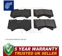 Blue Print Brake Pads Set Fits Toyota Land Cruiser 2007- + Other Models #1