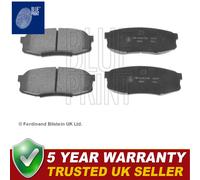 Blue Print Brake Pads Set Fits Toyota Land Cruiser 2007- + Other Models #2