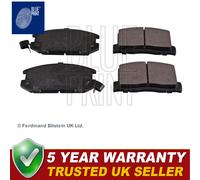 Blue Print Brake Pads Set Fits Toyota MR2 1989-2007 1.8 2.0 + Other Models