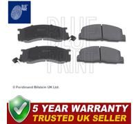 Blue Print Brake Pads Set Fits Toyota Previa Estima 2.2 TD 2.4 + Other Models