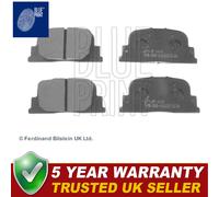 Blue Print Brake Pads Set Fits Toyota Prius 2004-2009 1.5 0446647010