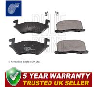 Blue Print Brake Pads Set Fits Toyota Starlet 1989-1996 1.0 1.3 1.5 D
