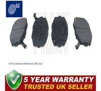 Blue Print Brake Pads Set Fits Toyota Supra 1986-1993 3.0 + Other Models