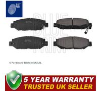 Blue Print Brake Pads Set Fits Toyota Supra Lexus GS 2.5 3.0 TDi 4.0