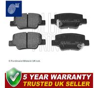 Blue Print Brake Pads Set Fits Toyota Verso 2009-2018 1.6 D 1.8 2.0 2.2