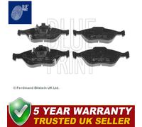 Blue Print Brake Pads Set Fits Toyota Yaris 2005- 1.0 1.3 1.4 D + Other Models