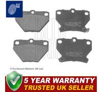Blue Print Brake Pads Set Fits Toyota Yaris Corolla Prius Celica Verso ist Vios