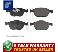 Blue Print Brake Pads Set Fits Transit Connect Fiesta 1.8 D dCi 2.0