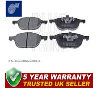 Blue Print Brake Pads Set Fits V40 V50 Focus C-Max 3 Focus C-Max Kuga