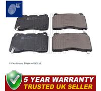 Blue Print Brake Pads Set Fits Vauxhall Astra 2011-2015 + Other Models