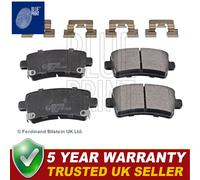 Blue Print Brake Pads Set Fits Vauxhall Insignia 2008-2017 + Other Models #2