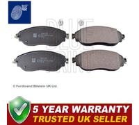 Blue Print Brake Pads Set Fits Vivaro Trafic 1.6 CDTi D dCi 2.0 + Other Models