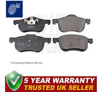 Blue Print Brake Pads Set Fits Volvo V70 1997-2008 S60 2000-2010 S80 1998-2008