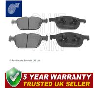 Blue Print Brake Pads Set Fits Volvo XC60 2008-2017 XC90 2002-2014