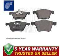 Blue Print Brake Pads Set Fits Volvo XC90 2002-2014 #2 274331 30769125 31262705