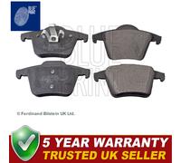Blue Print Brake Pads Set Fits Volvo XC90 2002-2014 + Other Models #1