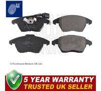 Blue Print Brake Pads Set Fits VW Audi Skoda Seat + Other Models #1