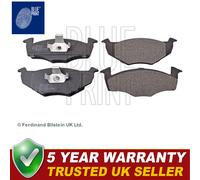 Blue Print Brake Pads Set Fits VW Polo Fox Lupo Skoda Fabia + Other Models
