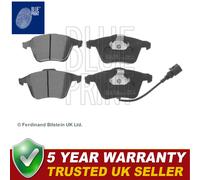 Blue Print Brake Pads Set Fits VW Scirocco Audi A3 TT 1.8 2.0 3.2