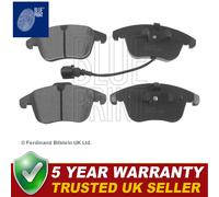 Blue Print Brake Pads Set Fits VW Tiguan 2007-2018 Audi Q3 2011-2018
